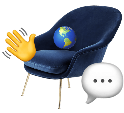 IELS Lounge Speaking Club