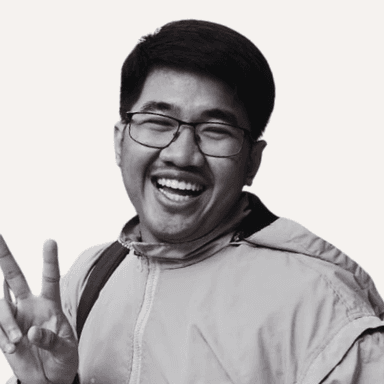 Ahmad Zakwaan Haniif Herefa - IELS Lounge Member