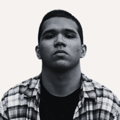 Yosua - IELS Internal Member