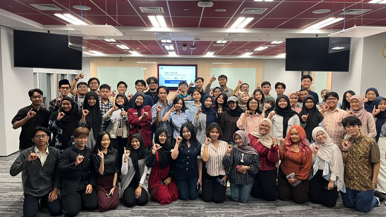 IELS Flagship Event Experience